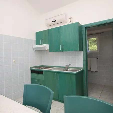 With A Parking Space Rukavac, Vis - 2469 Apartmán Vis